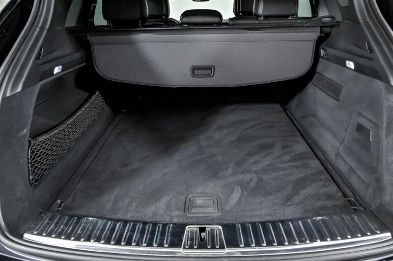 2020 Porsche 9Y0/9Y3 Cayenne - Image 16 of 21