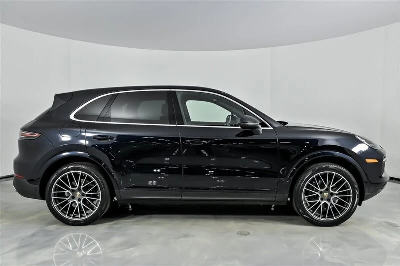 2020 Porsche 9Y0/9Y3 Cayenne - Image 14 of 21