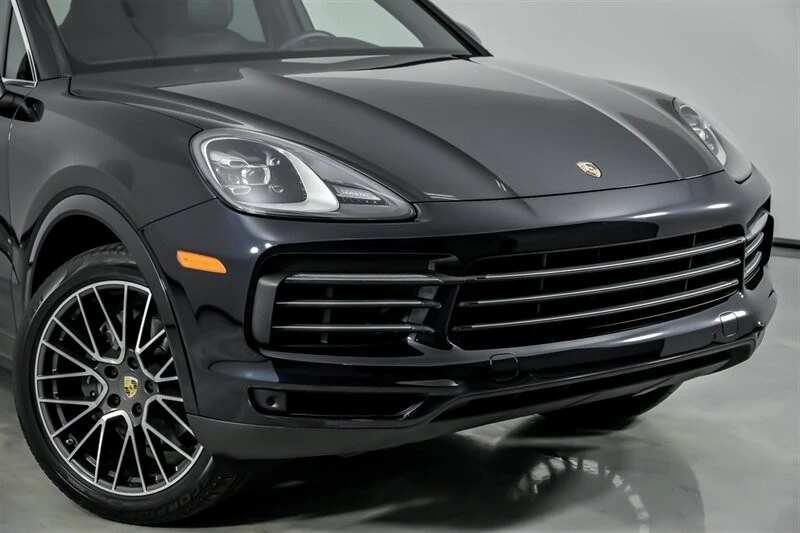2020 Porsche 9Y0/9Y3 Cayenne - Image 3 of 21