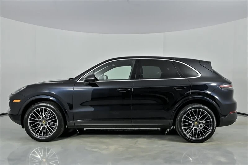 2020 Porsche 9Y0/9Y3 Cayenne - Image 8 of 21