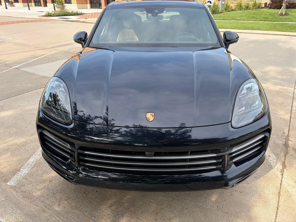 2020 Porsche 9Y0/9Y3 Cayenne - Image 6 of 31