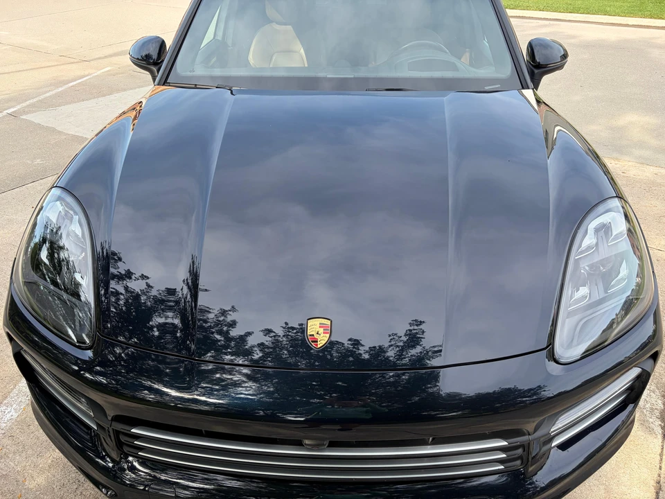 2020 Porsche 9Y0/9Y3 Cayenne - Image 26 of 31