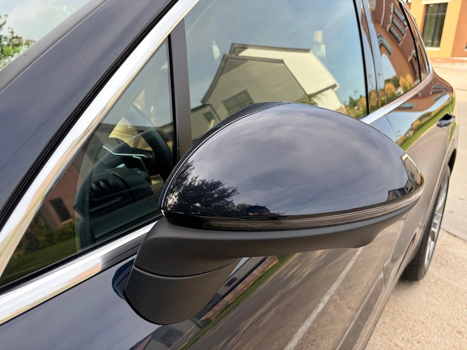 2020 Porsche 9Y0/9Y3 Cayenne - Image 31 of 31
