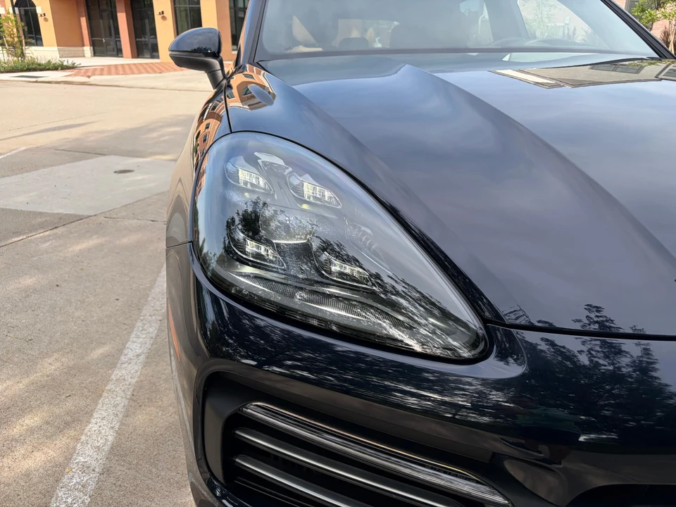 2020 Porsche 9Y0/9Y3 Cayenne - Image 25 of 31