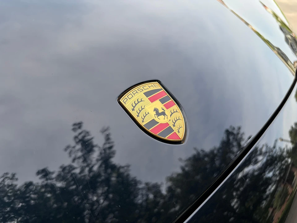 2020 Porsche 9Y0/9Y3 Cayenne - Image 27 of 31