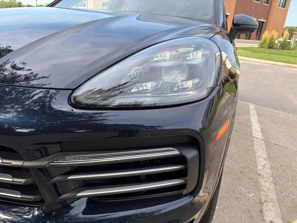 2020 Porsche 9Y0/9Y3 Cayenne - Image 29 of 31