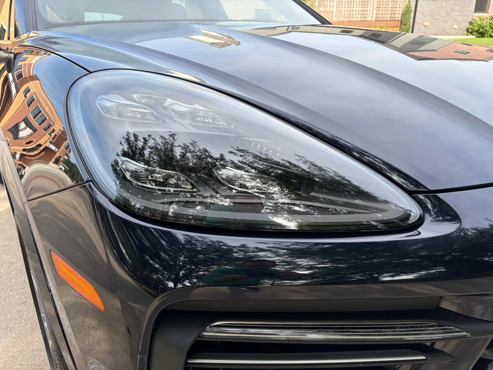 2020 Porsche 9Y0/9Y3 Cayenne - Image 24 of 31