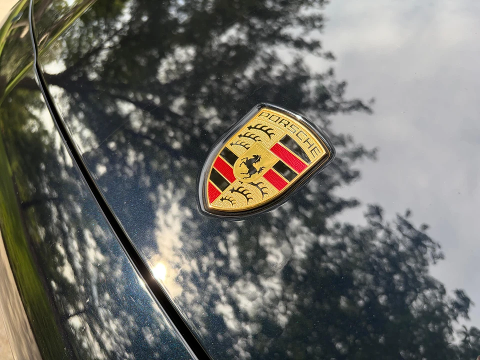 2020 Porsche 9Y0/9Y3 Cayenne - Image 28 of 31