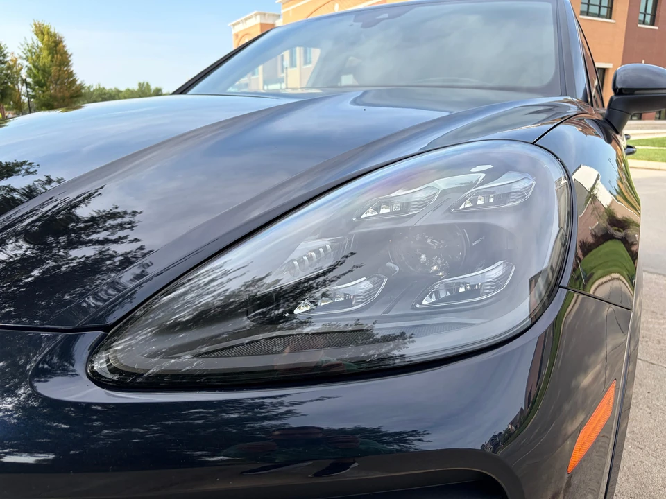2020 Porsche 9Y0/9Y3 Cayenne - Image 30 of 31