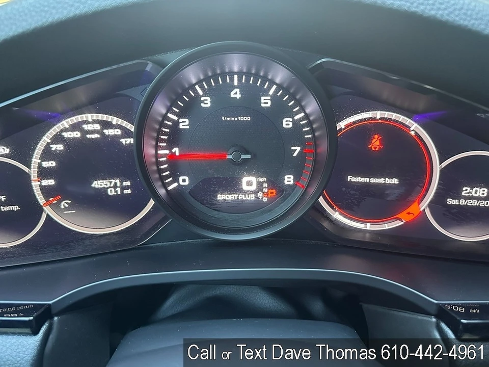 2020 Porsche 9Y0/9Y3 Cayenne - Image 14 of 24