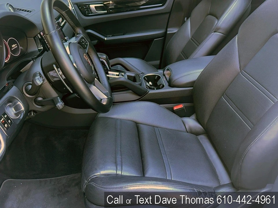 2020 Porsche 9Y0/9Y3 Cayenne - Image 21 of 24