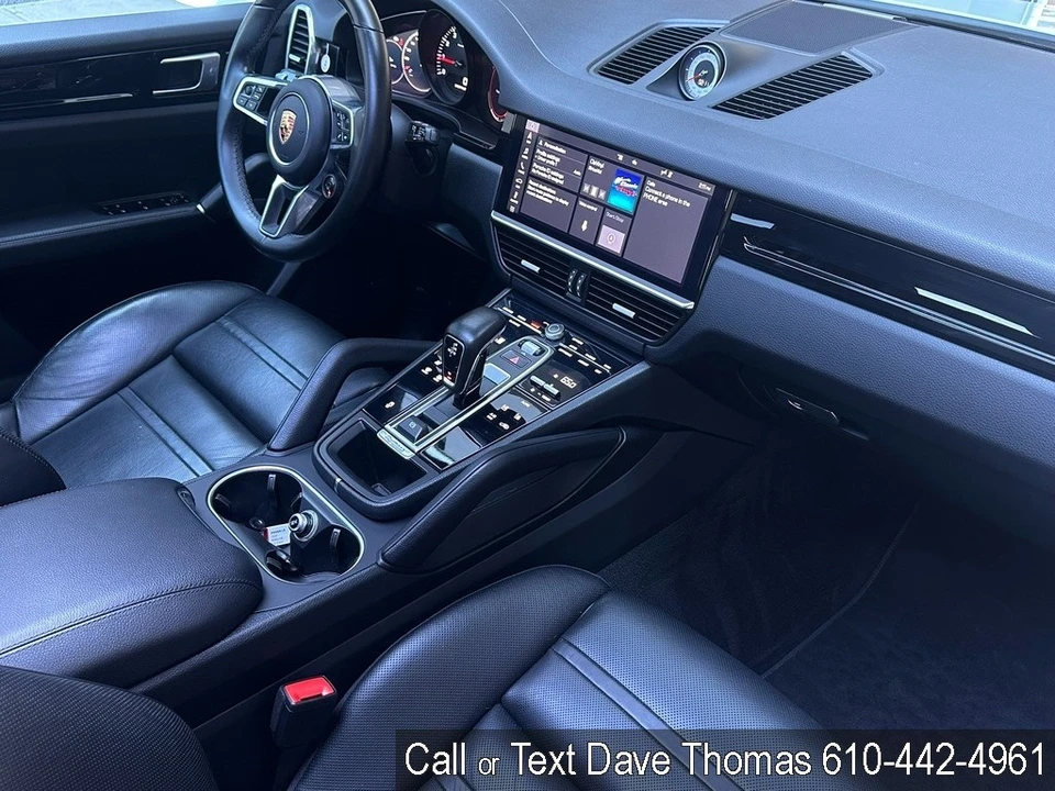 2020 Porsche 9Y0/9Y3 Cayenne - Image 17 of 24