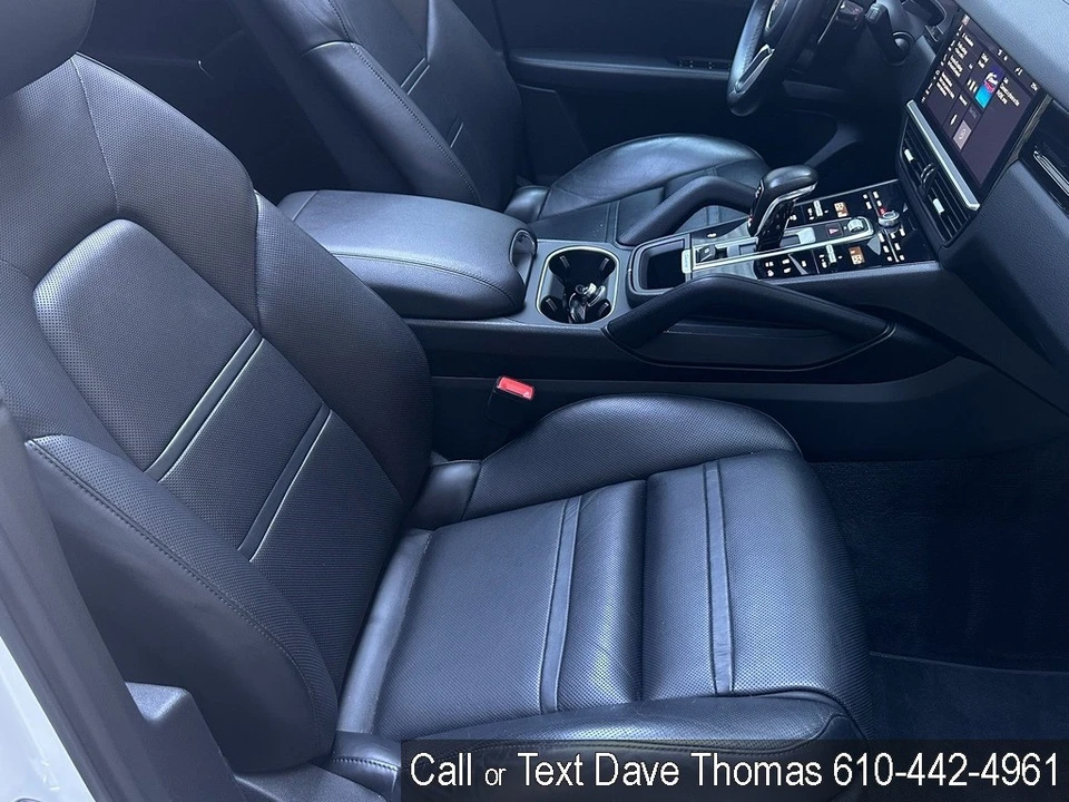 2020 Porsche 9Y0/9Y3 Cayenne - Image 18 of 24