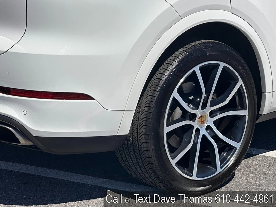 2020 Porsche 9Y0/9Y3 Cayenne - Image 11 of 24