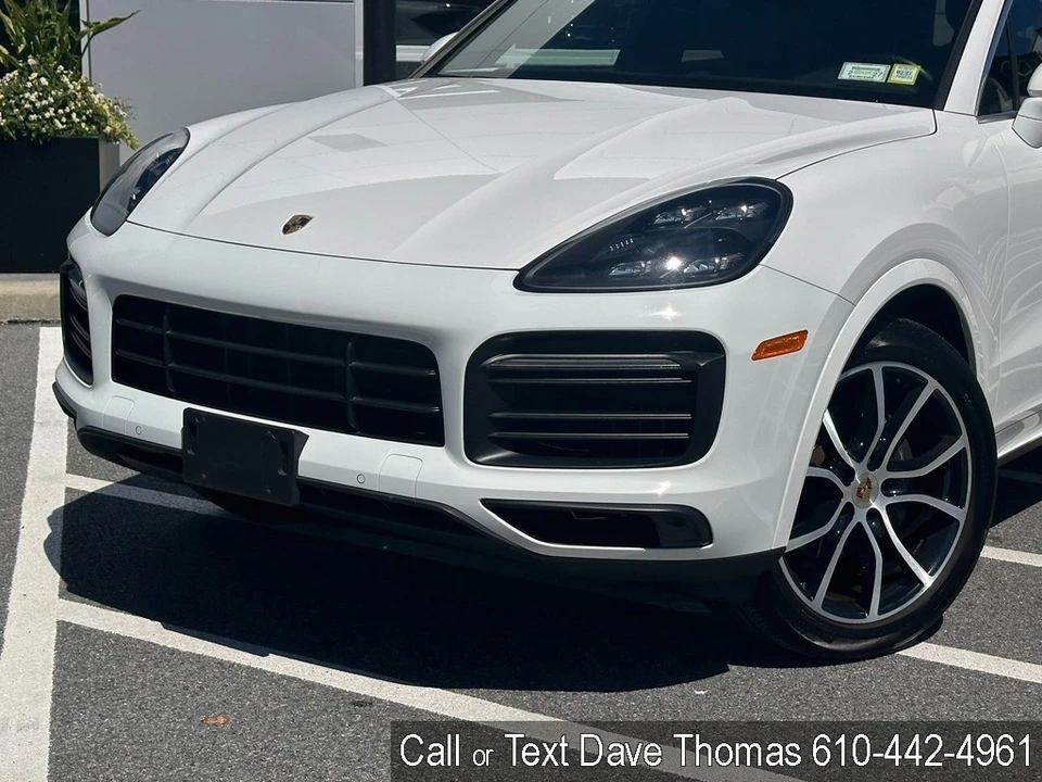 2020 Porsche 9Y0/9Y3 Cayenne - Image 3 of 24