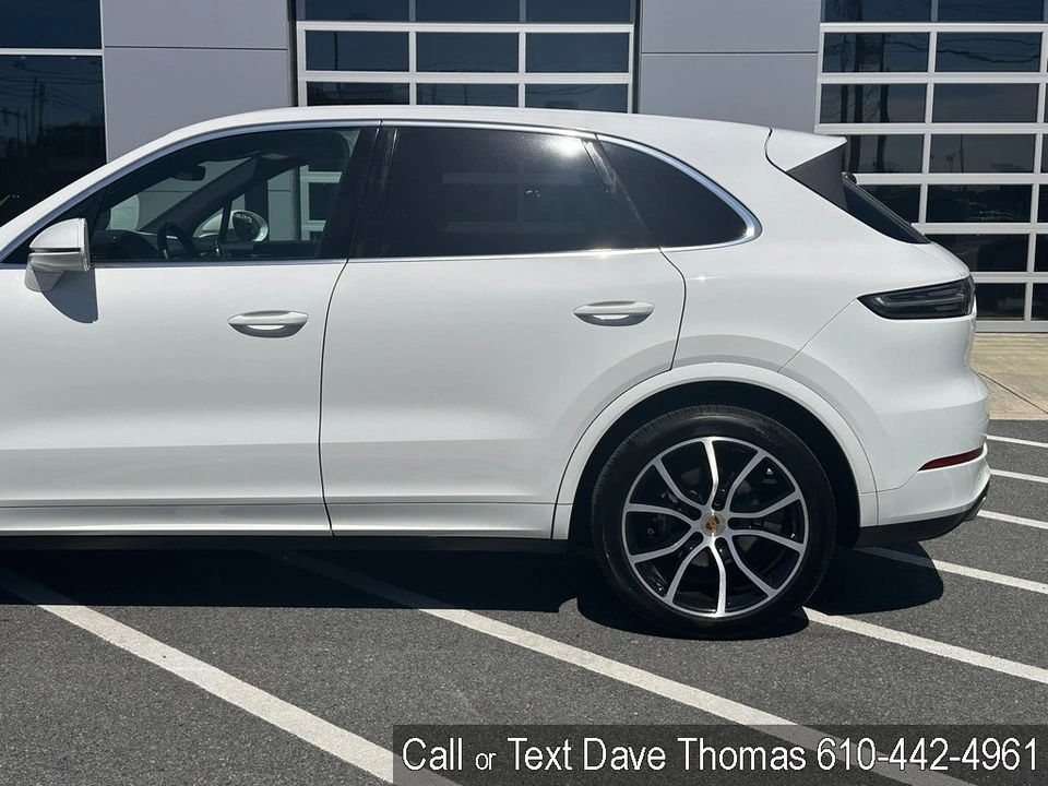 2020 Porsche 9Y0/9Y3 Cayenne - Image 7 of 24