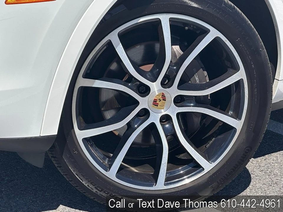 2020 Porsche 9Y0/9Y3 Cayenne - Image 4 of 24