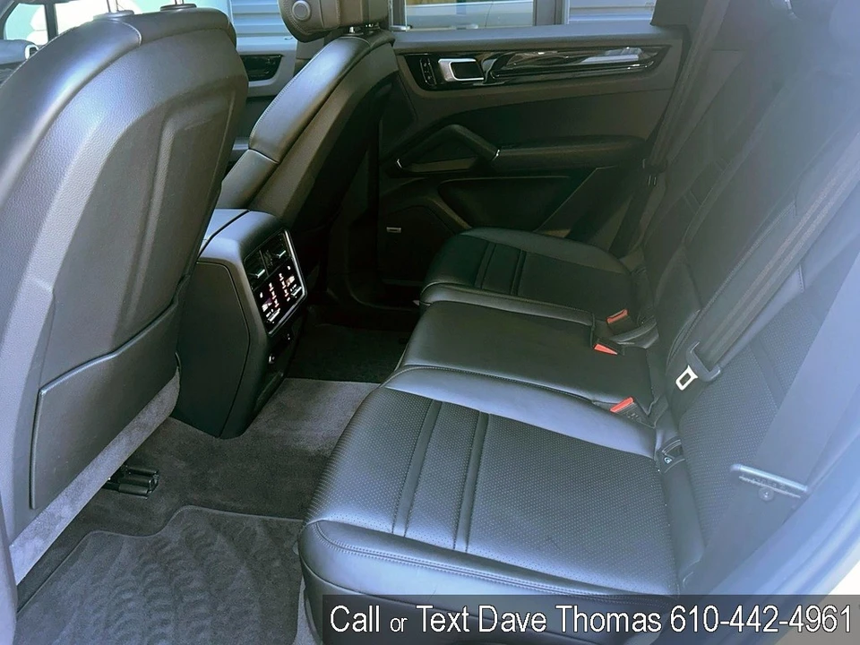 2020 Porsche 9Y0/9Y3 Cayenne - Image 24 of 24