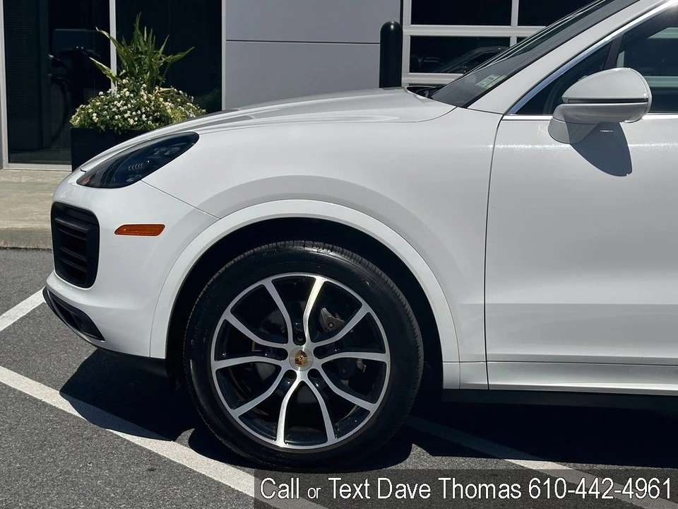 2020 Porsche 9Y0/9Y3 Cayenne - Image 5 of 24