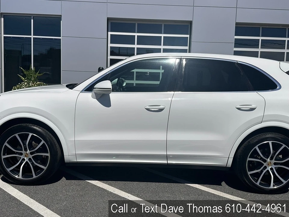 2020 Porsche 9Y0/9Y3 Cayenne - Image 6 of 24