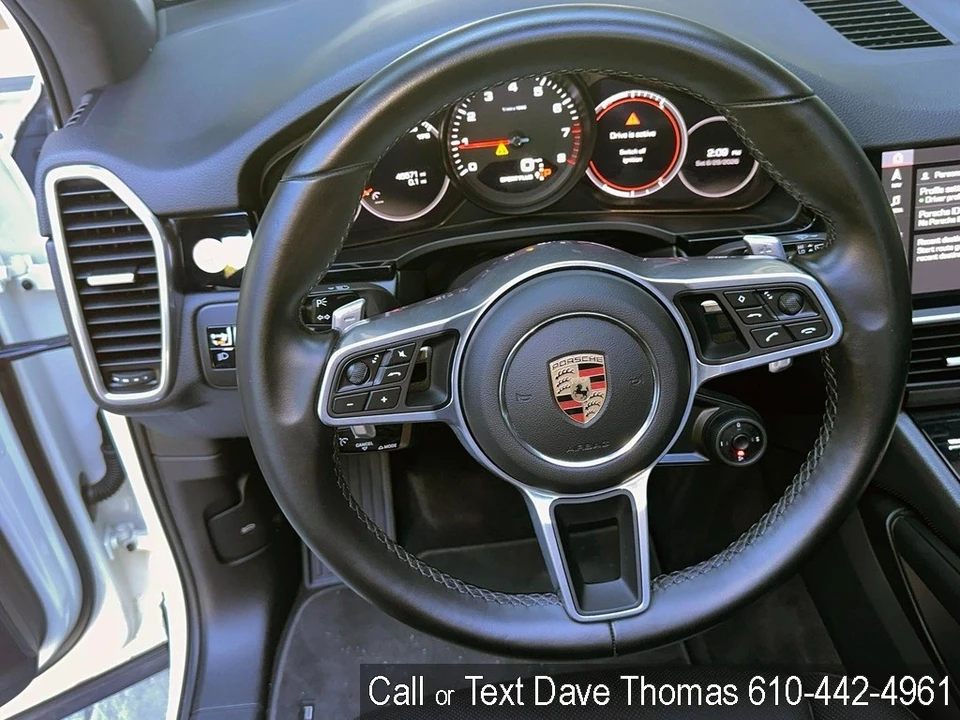 2020 Porsche 9Y0/9Y3 Cayenne - Image 23 of 24