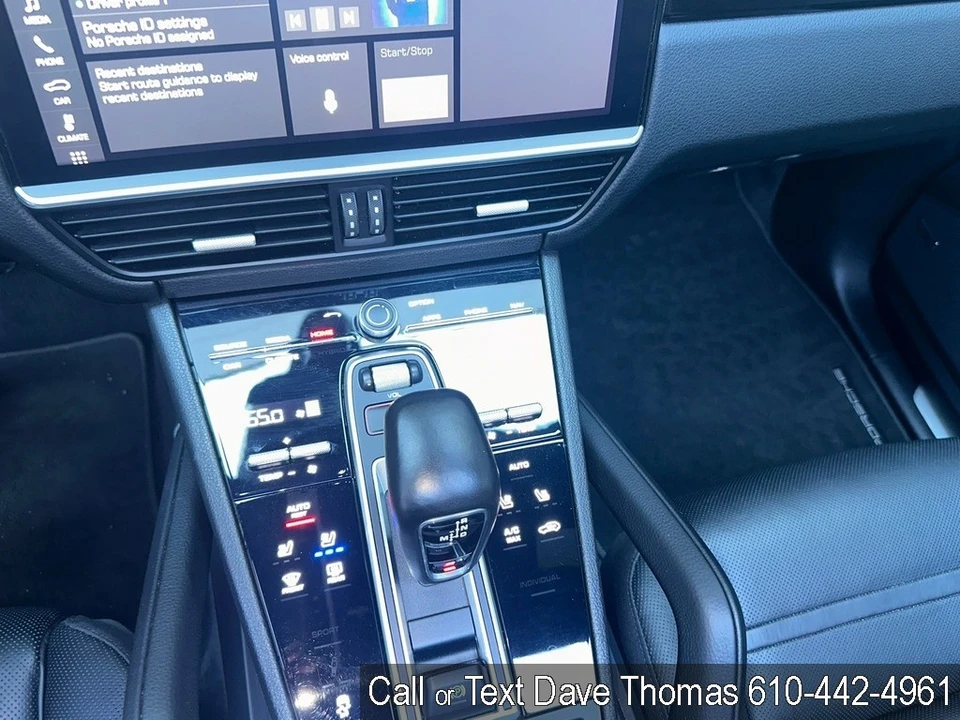 2020 Porsche 9Y0/9Y3 Cayenne - Image 20 of 24