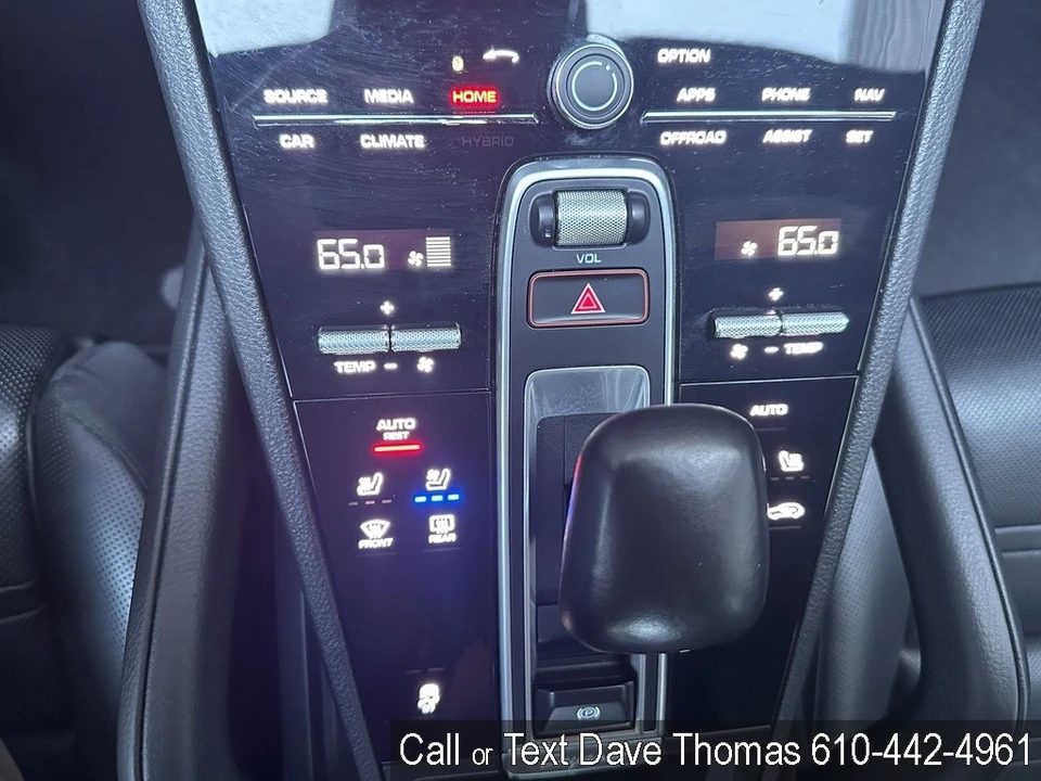 2020 Porsche 9Y0/9Y3 Cayenne - Image 16 of 24