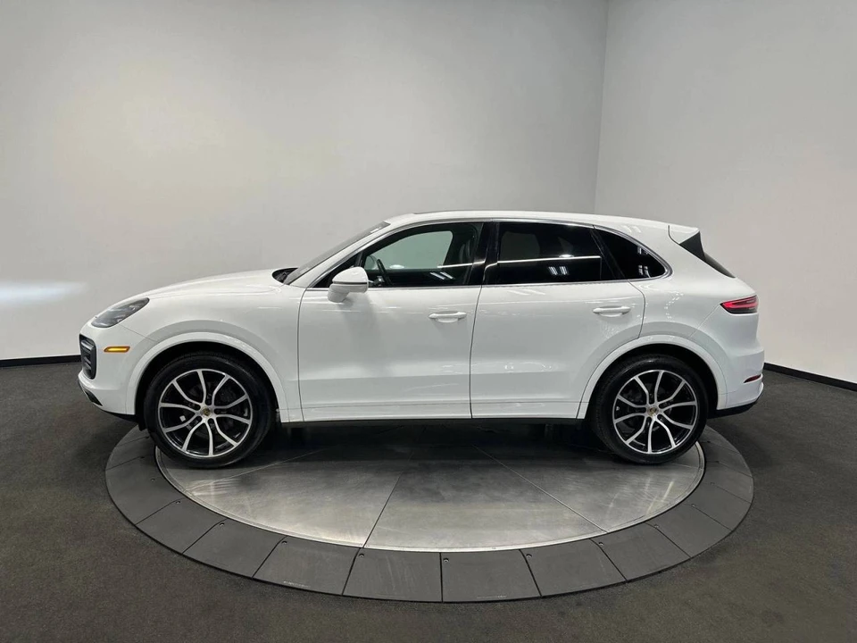 2020 Porsche 9Y0/9Y3 Cayenne - Image 2 of 5