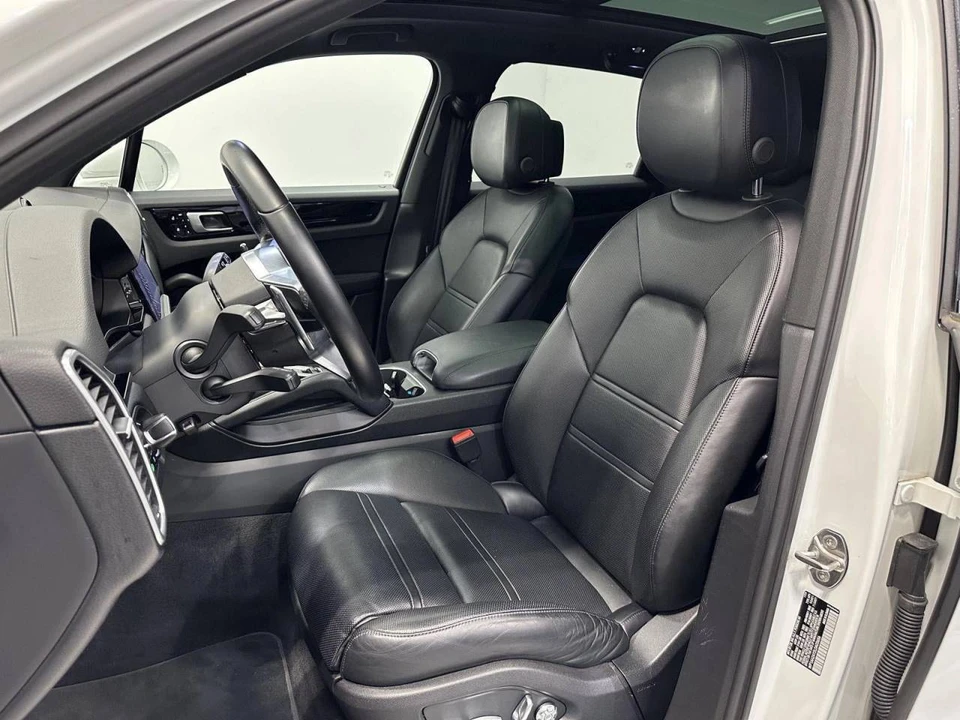 2020 Porsche 9Y0/9Y3 Cayenne - Image 5 of 5