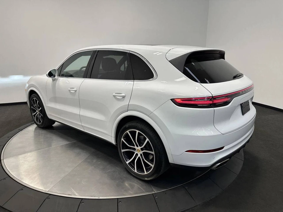 2020 Porsche 9Y0/9Y3 Cayenne - Image 3 of 5