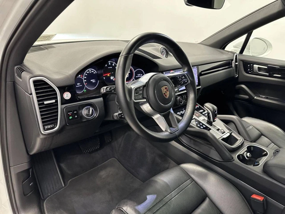 2020 Porsche 9Y0/9Y3 Cayenne - Image 4 of 5
