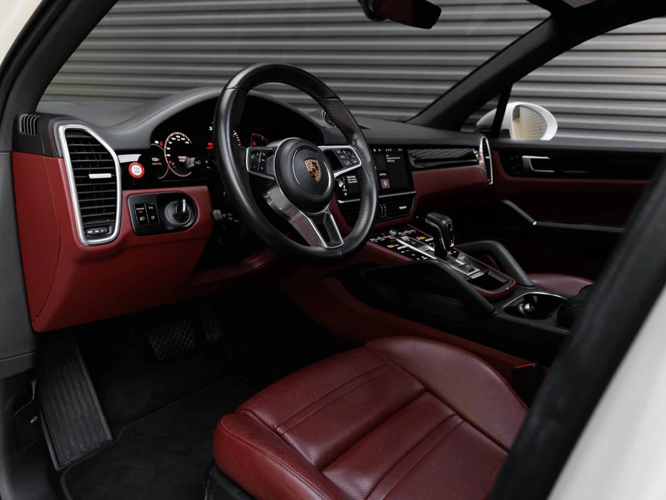 2020 Porsche 9Y0/9Y3 Cayenne - Image 4 of 5