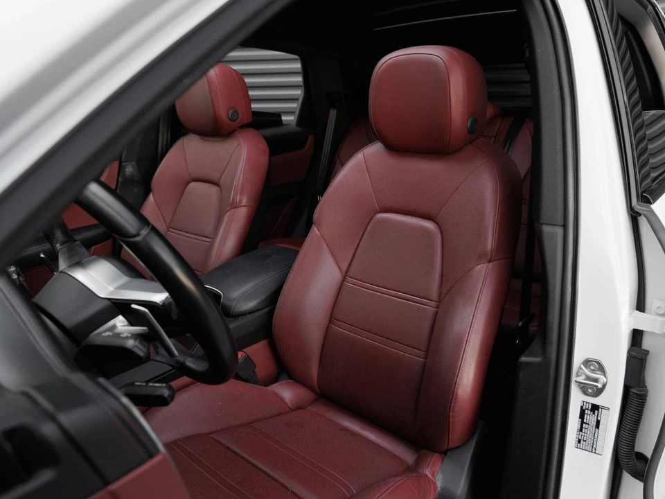 2020 Porsche 9Y0/9Y3 Cayenne - Image 5 of 5