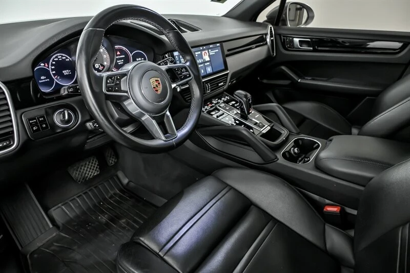 2020 Porsche 9Y0/9Y3 Cayenne - Image 19 of 21