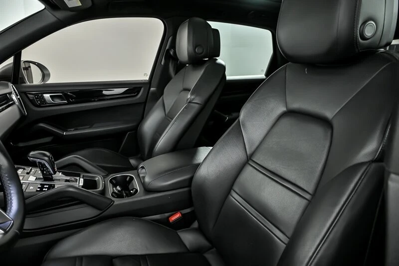 2020 Porsche 9Y0/9Y3 Cayenne - Image 21 of 21