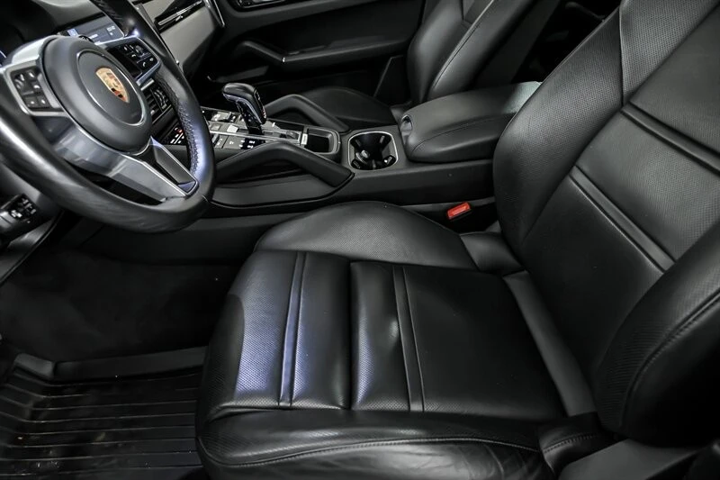 2020 Porsche 9Y0/9Y3 Cayenne - Image 20 of 21