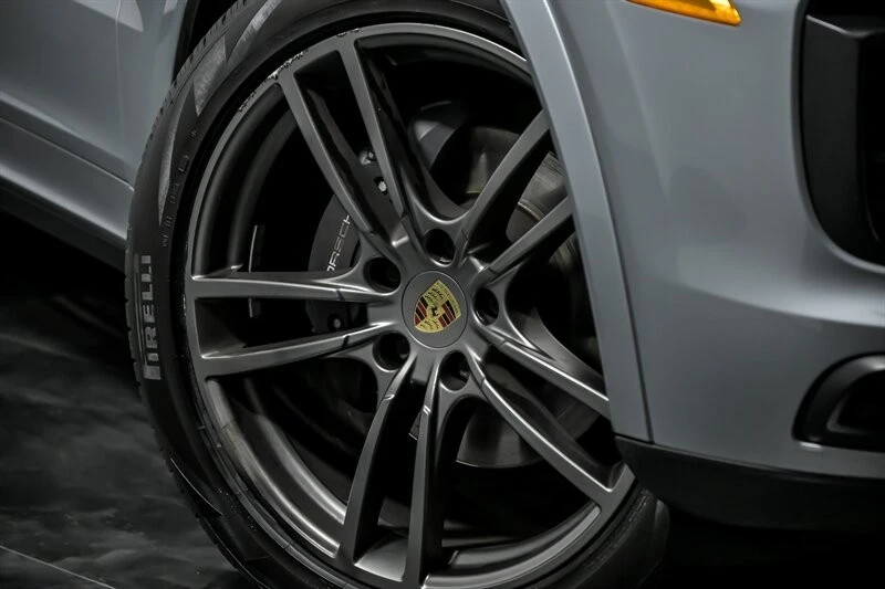 2020 Porsche 9Y0/9Y3 Cayenne - Image 3 of 21