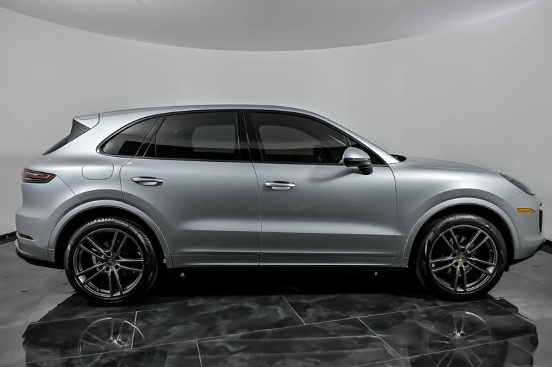2020 Porsche 9Y0/9Y3 Cayenne - Image 12 of 21