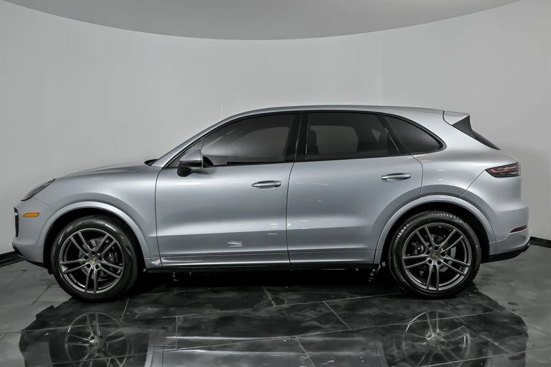 2020 Porsche 9Y0/9Y3 Cayenne - Image 7 of 21