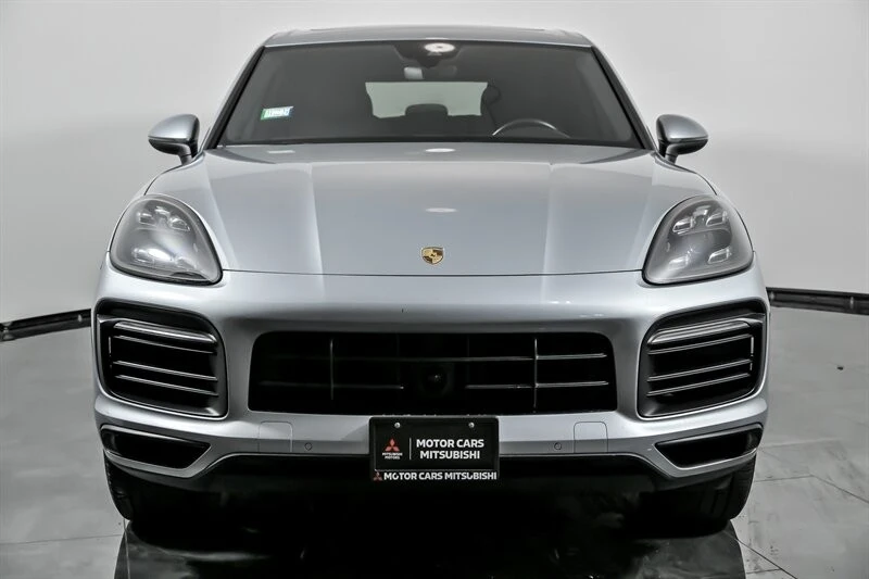 2020 Porsche 9Y0/9Y3 Cayenne - Image 4 of 21
