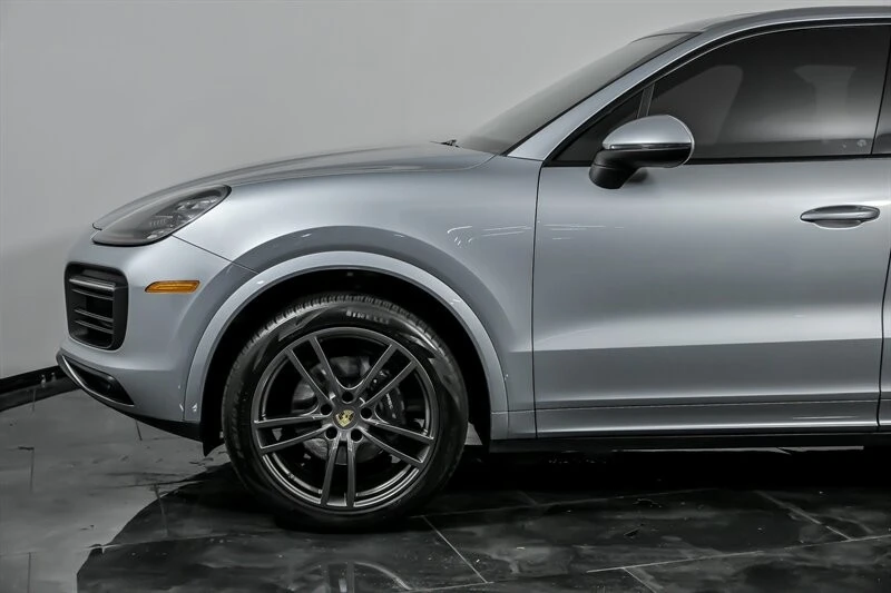 2020 Porsche 9Y0/9Y3 Cayenne - Image 6 of 21