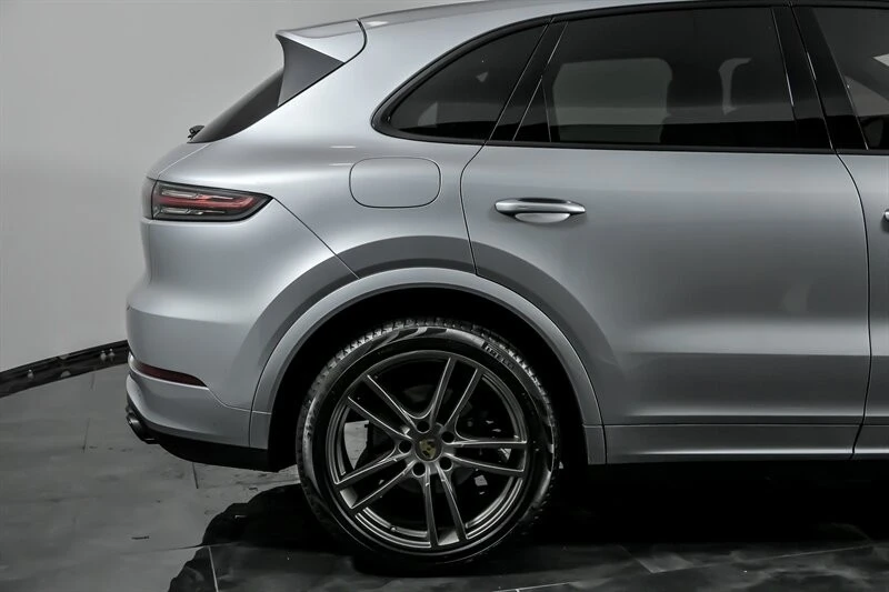 2020 Porsche 9Y0/9Y3 Cayenne - Image 11 of 21