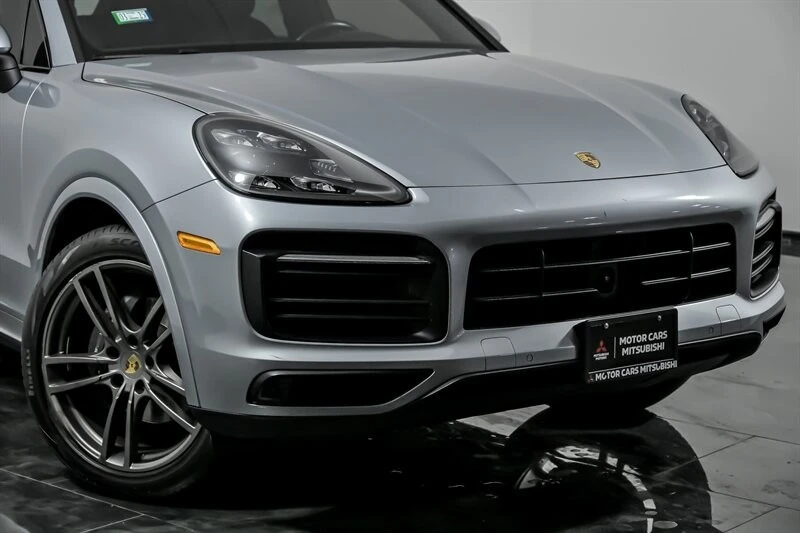 2020 Porsche 9Y0/9Y3 Cayenne - Image 2 of 21