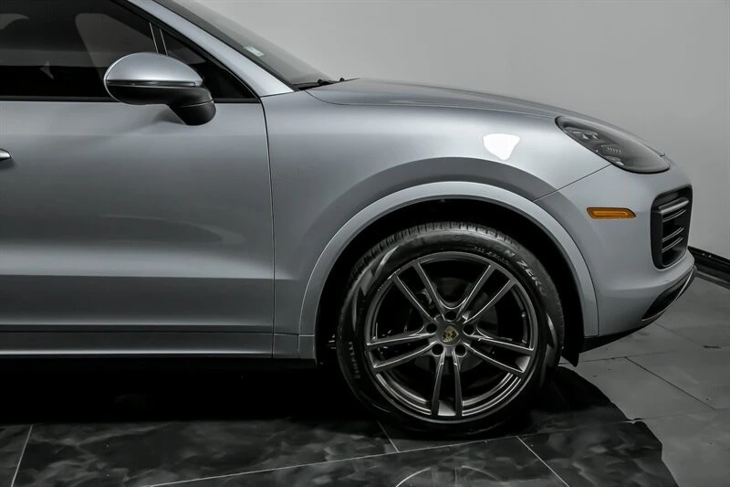 2020 Porsche 9Y0/9Y3 Cayenne - Image 13 of 21