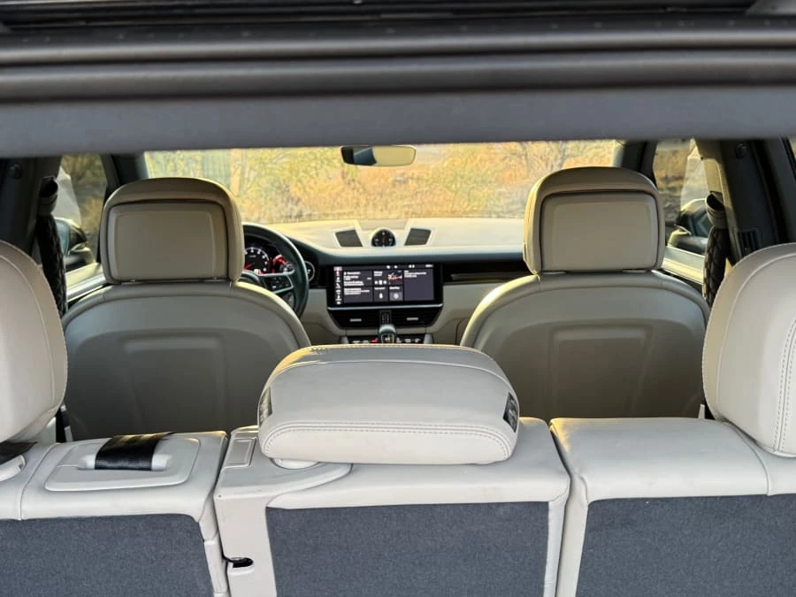 2020 Porsche 9Y0/9Y3 Cayenne - Image 7 of 12
