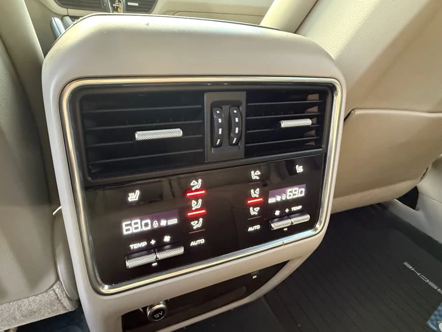 2020 Porsche 9Y0/9Y3 Cayenne - Image 9 of 12