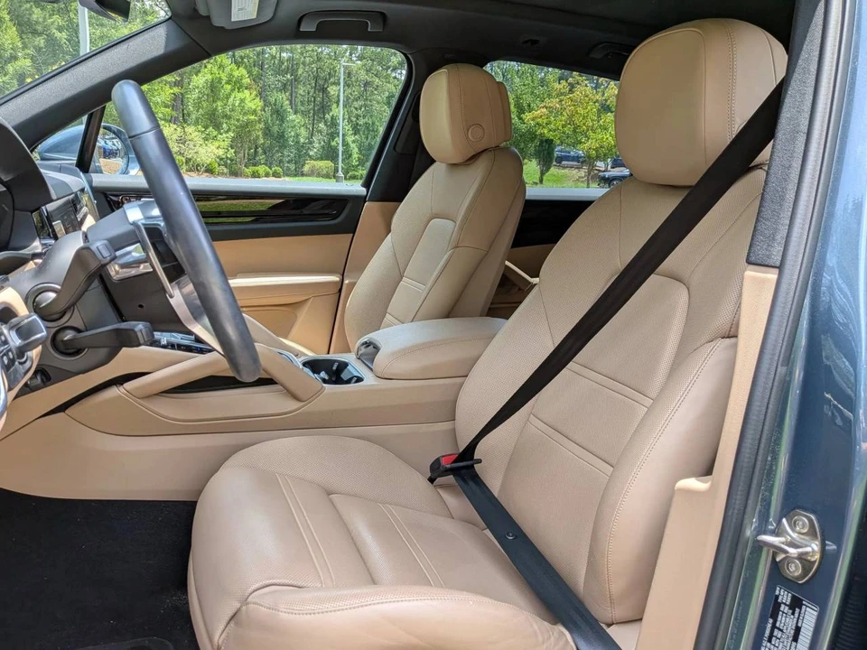 2020 Porsche 9Y0/9Y3 Cayenne - Image 5 of 5
