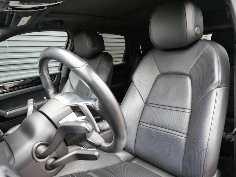 2020 Porsche 9Y0/9Y3 Cayenne - Image 5 of 5