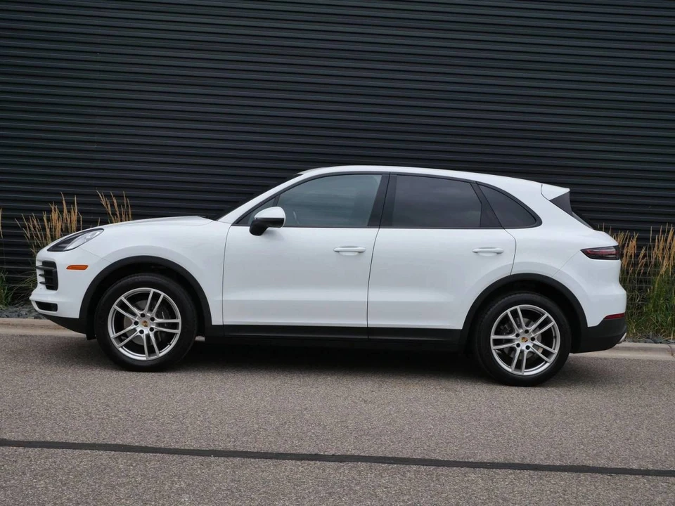 2020 Porsche 9Y0/9Y3 Cayenne - Image 2 of 5