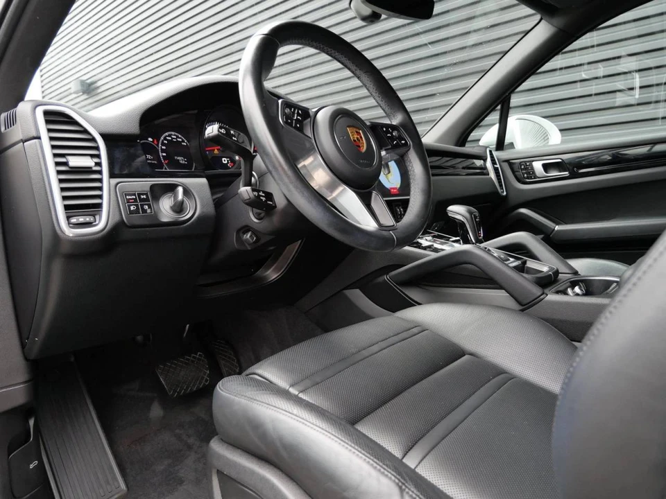 2020 Porsche 9Y0/9Y3 Cayenne - Image 4 of 5